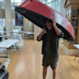 Meet your Posher, Sam